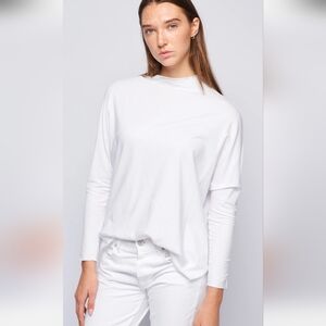 Frank & Eileen Tee Lab Long Sleeve Funnel
